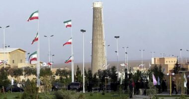 Kazakistani i hapur për të strehuar rezervat e uraniumit të Iranit nëse arrihet marrëveshja bërthamore