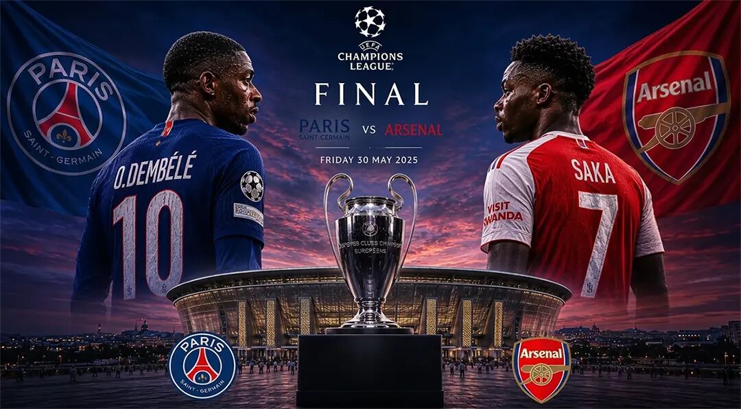 Paris feston me kampionët e Europës  Luis Enrique dhe futbollistët e tij priten si heronj në shtëpi