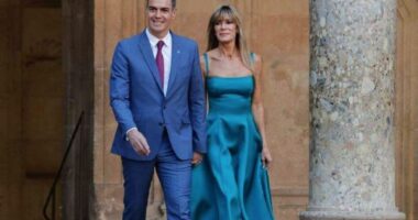 Goditje për Pedro Sánchez, bashkëshortja e tij dërgohet në gjyq për korrupsion