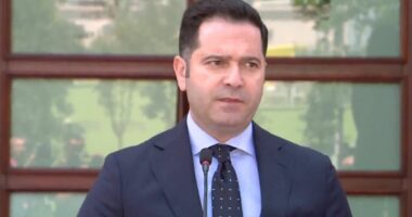 Banka Shqiptare e Zhvillimit/ Malaj: Financim deri në 1 miliard euro