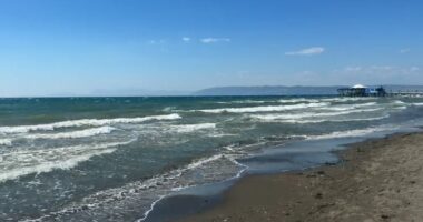 Tragjedi në Lezhë, mbyten dy vajza të mitura në plazhin e Tales