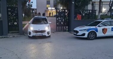 Arrestohen dy shtetase kolumbiane për prostitucion/ Fier, në 6 muaj janë zbuluar 5 raste