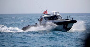 Mjeti lundrues u përplas me skafin e policisë kufitare/ Identifikohet viktima e aksidentit detar në Ksamil