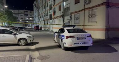 Alarm për tritol në një automjet në Vlorë/ Policia rrethon zonën dhe nis verifikimet