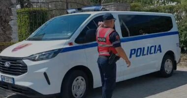 Mbytet në pishinë 15-vjeçari në Gjirokastër