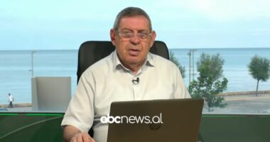 12 Qershor 2026, “Shtypi i ditës” – Mirëmëngjes me Bashkim Hoxhën
