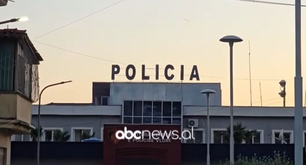 Aksioni i policisë në Vlorë, 5 të ndaluar. Mes tyre një pers