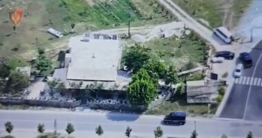 EMRAT/ Goditet grupi kriminal! Policia jep detaje nga aksioni në Vlorë: 6 të arrestuar, mes tyre një i kërkuar nga Italia