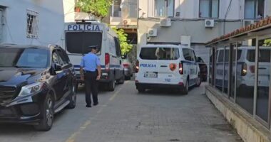 Gjykata e Durrësit lë në burg Meklan Meçën, dyshohet se vrau komshiun në Rrogozhinë