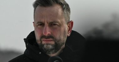 Polonia kërkon bazë të përhershme amerikane