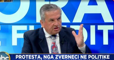 Protestat/ “Mbushen me autobusë nga Greqia”, Beqiri: Zvërneci po përdoret, investimi do ta kthejë zonën në një destinacion elitar