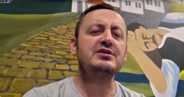 Protesta në ditën e 30/ Fatos Mahmutaj: E ka humbur busullën, nuk është më ajo e para!