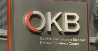 Shtohen bizneset e reja në vend/ QKB: Në maj nisën aktivitetin 1604 biznese të reja