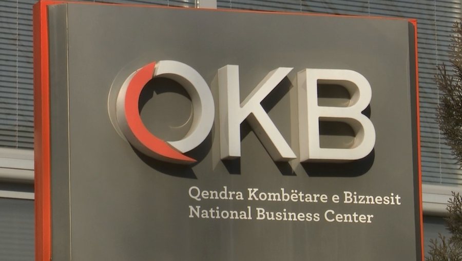 Shtohen bizneset e reja në vend  QKB  Në maj nisën aktivitetin 1604 biznese të reja