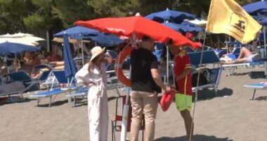 Plan masash për sigurinë në det/ Rreth 30 stacione plazhi të pajisura me vrojtues dhe mjete shpëtimi