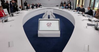 Zelensky:  Samiti i G7-ës ka sjellë rezultate të rëndësishme për Ukrainën