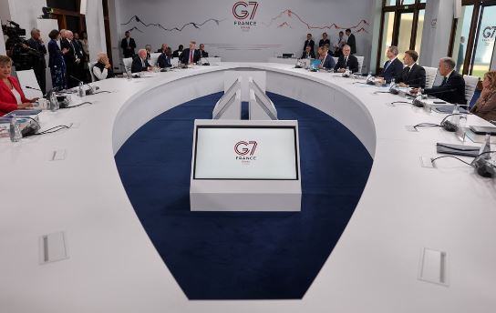 Zelensky  Samiti i G7 ës ka sjellë rezultate të rëndësishme për Ukrainën