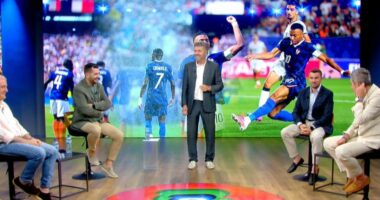 Mbappe, “shi golash”/ Tahiri: Lojtarët francezë luajnë njësoj. Mërgjyshi: Norvegjia do jetë një test për Francën