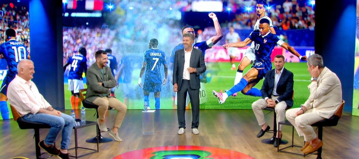 Mbappe   shi golash   Tahiri  Lojtarët francezë luajnë njësoj  Mërgjyshi  Norvegjia do jetë një test për Francën