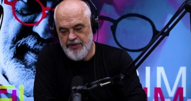 “Shqipëria, lider në Ballkan për transparencën buxhetore”, Rama: Synim, arritja e nivelit mbi mesatar të vendeve të BE