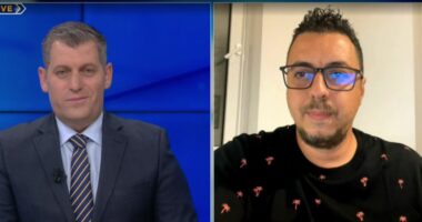 Rada: Gazetarë dhe aktivistë të njohur paguhen me ‘Crypto’ nga Irani. Protesta ‘dogji’ Berishën të parin!