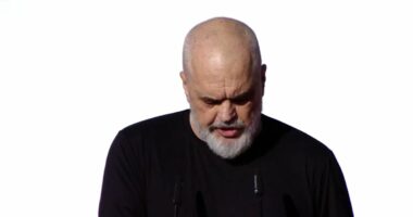 Rama u përgjigjet protestuesve: Nëse akuzat do të ishin të vërteta, do të isha po aq i neveritur!