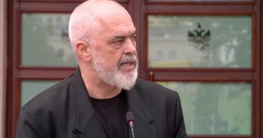 “Resortet luksoze motor i ekonomisë”, Rama: Kjo është luftë hibride, që do mbarojë!