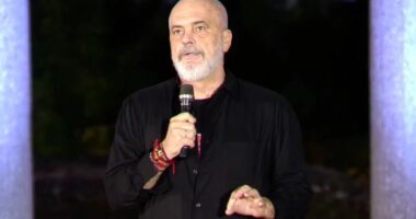 Rama nga Fieri: Si asnjë vend në Europë, më parë në Shqipëri bëhej turizëm gjuetie, sot epiqendër përplasjesh..