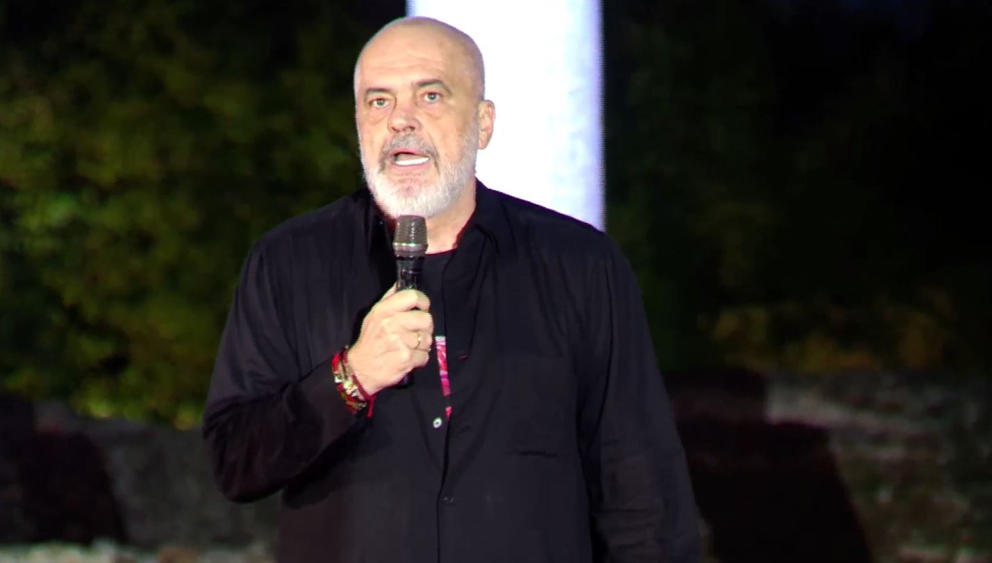 “Guxim i të paturpit”, Rama: Nëse proteston që të 