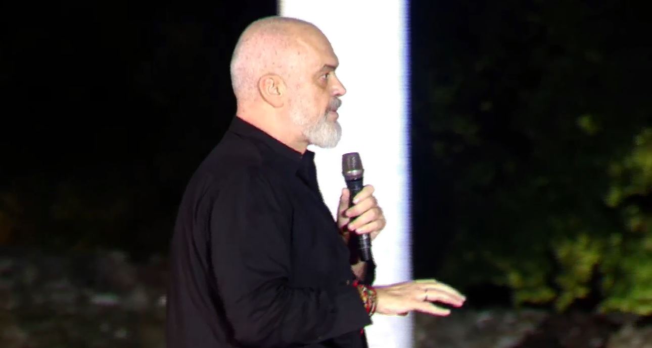 “Pse nuk proteston Vlora? Se e do investimin”, Rama: Së shpe