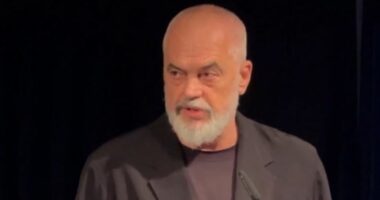 Europa sot ka nevojë për guxim, për t’u ribashkuar”/ Rama nga Berilini: Shqipëria është gati! Gati të reformohet, të kontribuojë…