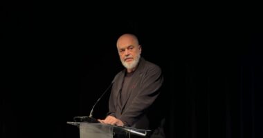 Europa sot ka nevojë për guxim, për t’u ribashkuar”/ Rama nga Berilini: Shqipëria është gati! Gati të reformohet, të kontribuojë…