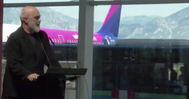 Linja Tiranë-Toronto/ Rama nga Rinasi: Objektivat e rradhës, fluturimi direkt me SHBA dhe portat digjitale