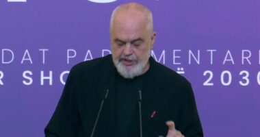 Zvërneci, “Bota nuk u zgjua nga Narta, por nga emri i Kushner”, Rama: Projekti u kthye në luftë idelogjike