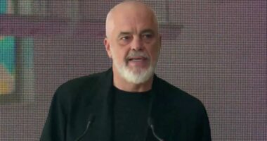 Inaugurohet materniteti “Mbretëresha Geraldinë”/ Rama: Hapim dyert për një maternitet tërësisht të rilindur