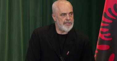 “Investimi nuk do të ndalojë sa jam unë këtu”/ Zvërneci, Rama: Hetimi i SPAK për pronësinë, pozitiv