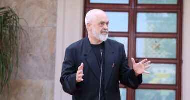 Zvërneci/ Rama: SPAK hetim të pavarur dhe profesional për origjinën e pronës