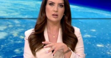 Tirana Live me Rovena Neziri, (25/06/2026)