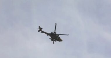 Helikopteri ushtarak amerikan rrëzohet pranë Ngushticës së Hormuzit