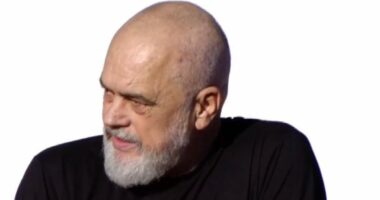 “Shqipëria nuk ka qenë kurrë në shitje”/ Rama: Për mua, një amanet i shenjtë
