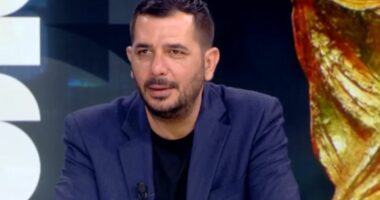 “Nuk do jetë Ronaldo që jemi mësuar”/ Botërori, Prifti: Do jetë në funksion të skuadrës portugeze