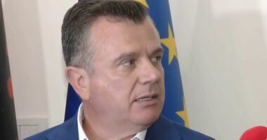 “Zvërneci, investimi më i madh”/ Taulant Balla: Për Shqipërinë flitet me respekt
