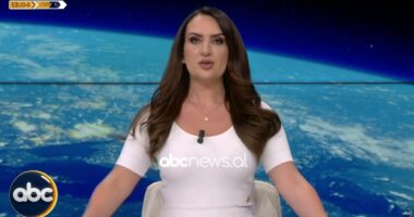 News Line me Rovena Neziri, (15/06/2026)