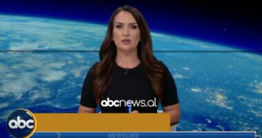News Line me Rovena Neziri, (09/06/2026)