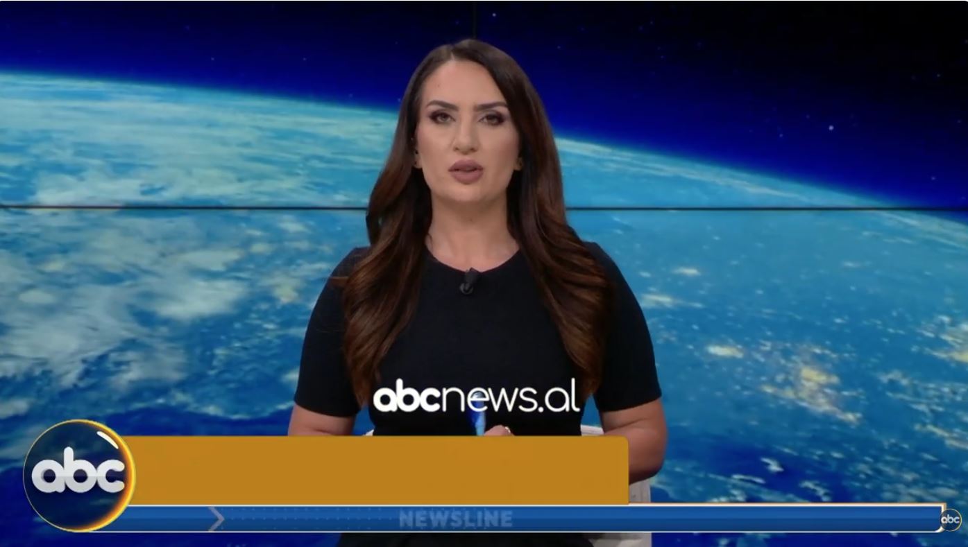 News Line me Rovena Neziri, (09/06/2026)