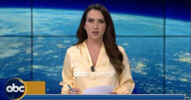 News Line me Rovena Neziri, (10/06/2026)