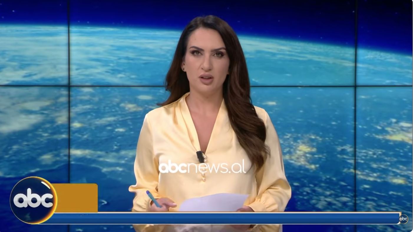 News Line me Rovena Neziri, (10/06/2026)