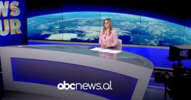 NewsHour me Habi Hoxha, (11/06/2026)
