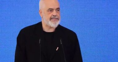 Konkursi Ndërkombëtar për rikualifikimin e Pallatit të Kongreseve/ Rama: Transformim duke ruajtur identitetin