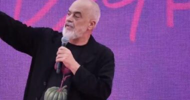 “Të sjellim fonde të mëdha për investime të mëdha”/ Rama: Jemi në rrugën e duhur